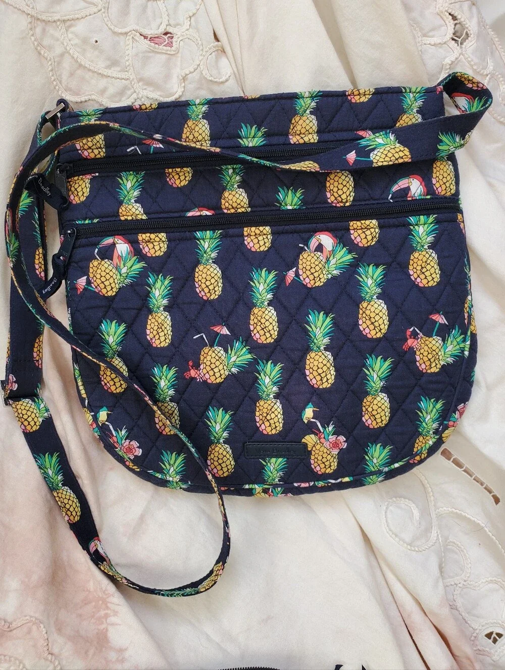 Vera Bradley new wallet